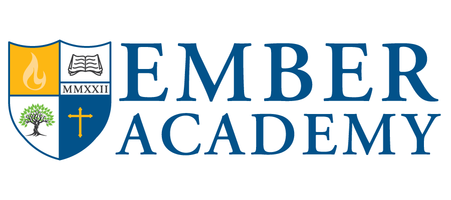 Ember Academy Logo